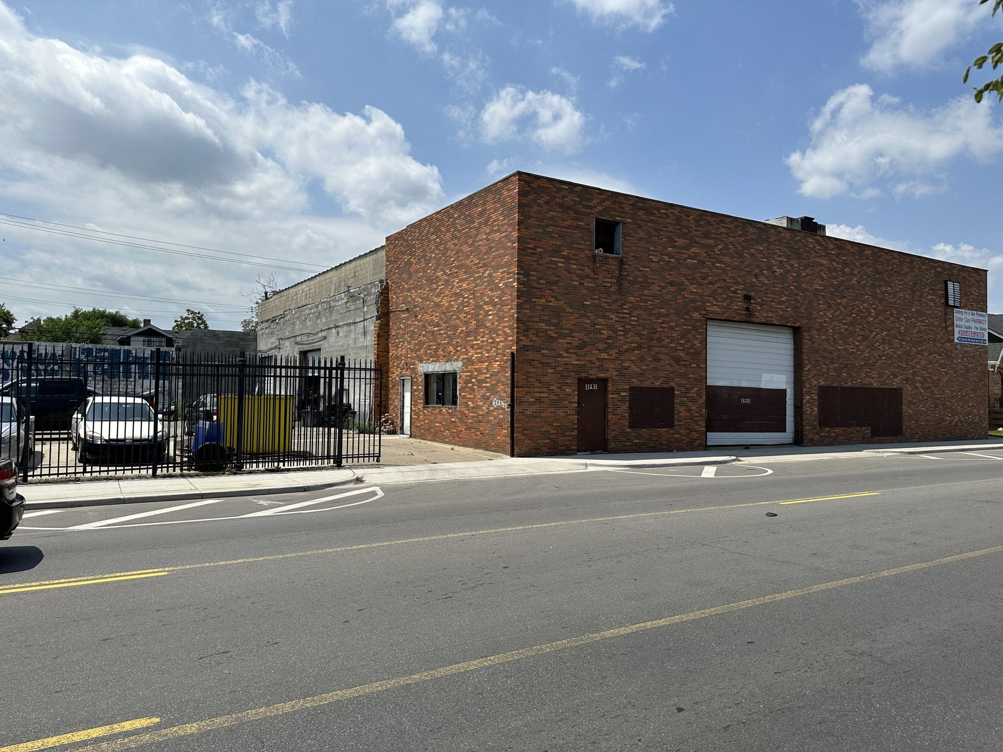 13231 Conant St, Detroit, MI for sale Primary Photo- Image 1 of 5