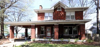 Plus de détails pour 2526 Sam Cooper Blvd, Memphis, TN - Bureau à vendre