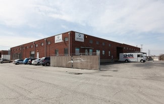 More details for 1123 Bedford Ave, North Kansas City, MO - Industrial for Lease