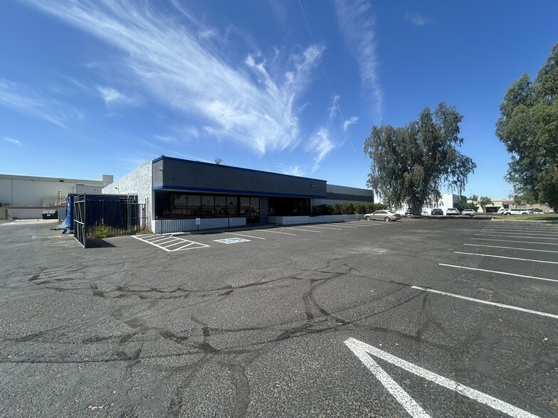 1609 W 17th St, Tempe, AZ for sale - Building Photo - Image 2 of 5