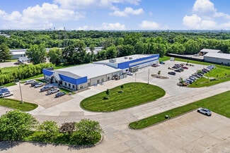 More details for 6280 NE 14th St, Des Moines, IA - Industrial for Sale