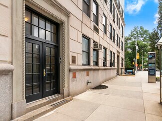 Plus de détails pour 262 Central Park W, New York, NY - Multi-résidentiel à vendre