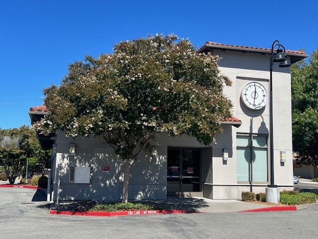 1400 Moraga Way, Moraga, CA à louer - Photo du bâtiment - Image 2 de 6