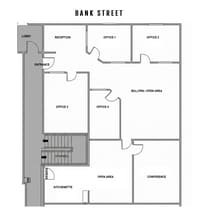 18 Bank St, Summit, NJ for lease Interior Photo- Image 2 of 12