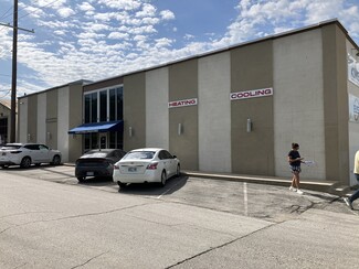 Plus de détails pour Mid Town Metro Plex – à vendre, Tulsa, OK