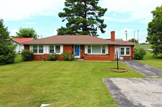 More details for 1009 Cleveland Ave, Glasgow, KY - Office for Sale