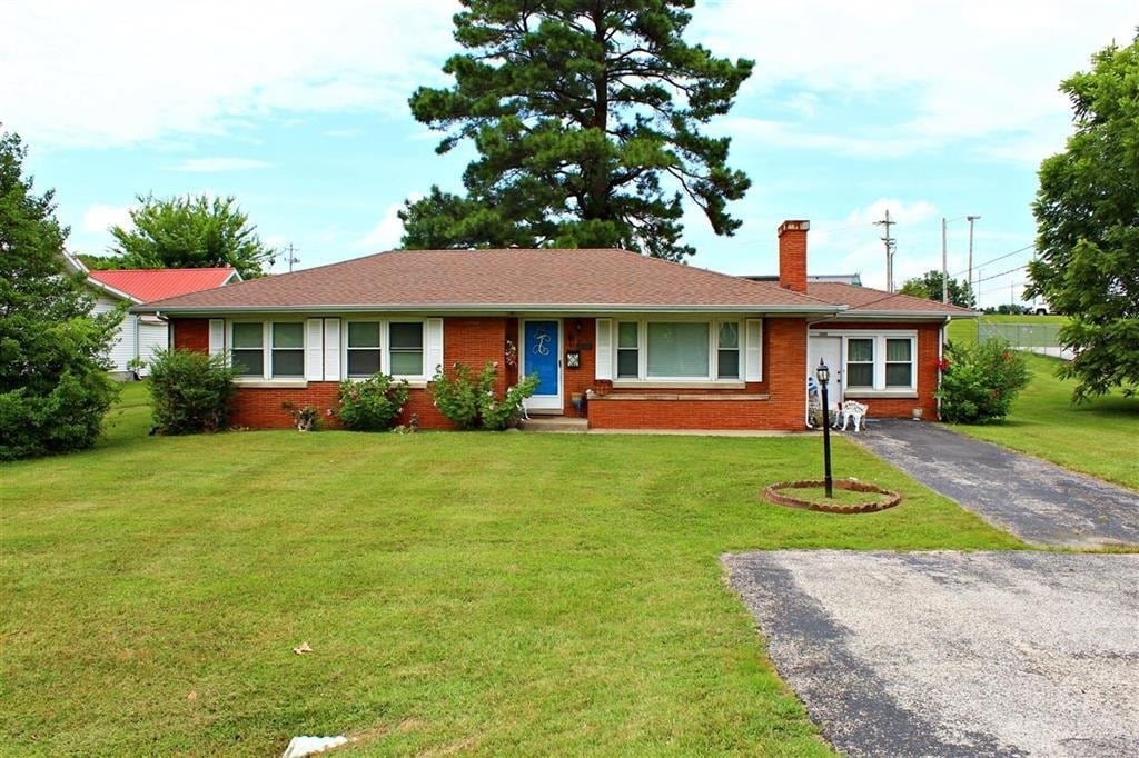 1009 Cleveland Ave, Glasgow, KY for sale Primary Photo- Image 1 of 2