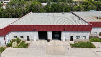 More details for 3130 S 6th St, Lincoln, NE - Industrial for Lease