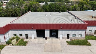 Plus de détails pour 3130 S 6th St, Lincoln, NE - Local d'activités, Industriel à louer
