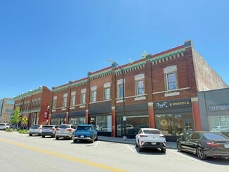 More details for 300-308 W Commercial St, Springfield, MO - Office, Retail for Lease