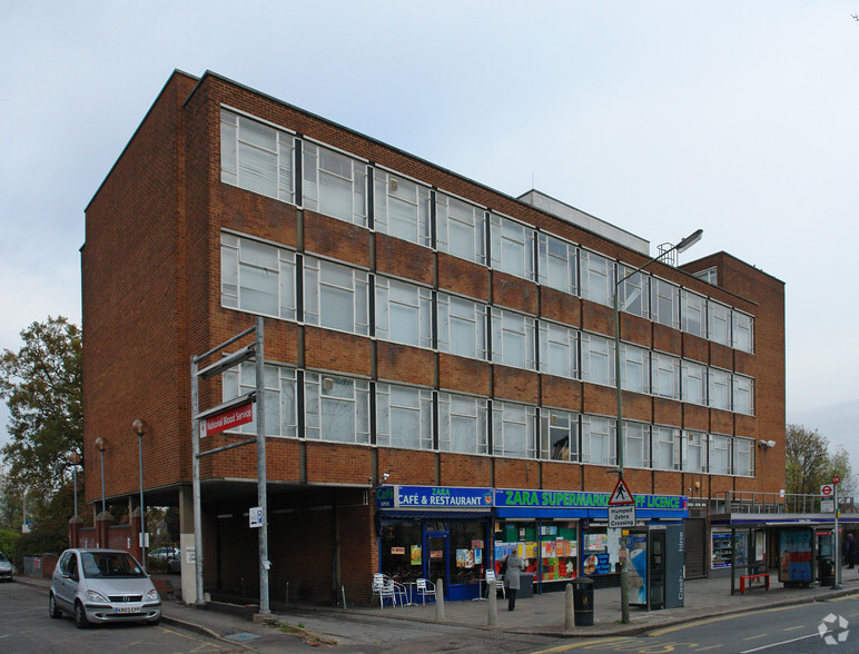 Colindale Ave, London à vendre - Photo principale - Image 1 de 1