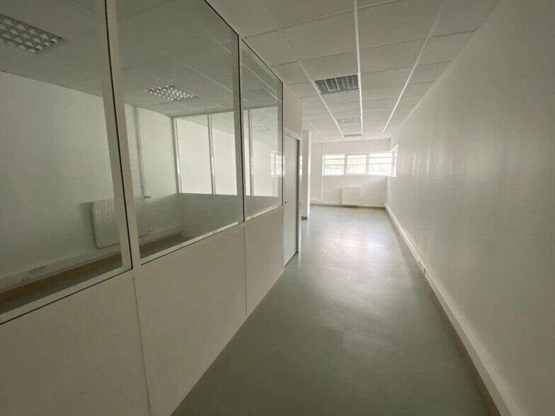 40 Boulevard Jean Ingres, Nantes à louer - Photo intérieure - Image 1 de 8