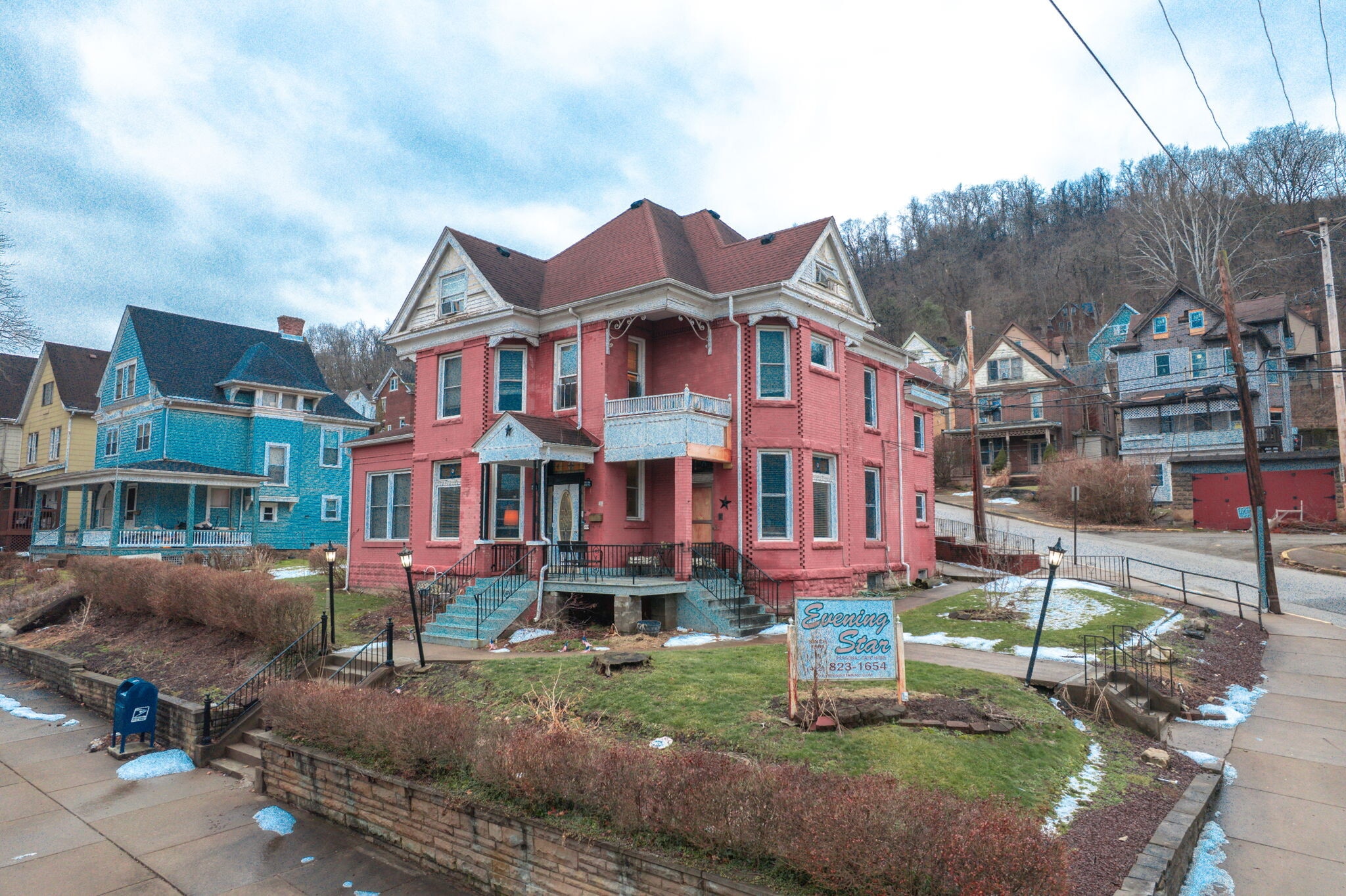 200 Caldwell Ave, Wilmerding, PA for sale Primary Photo- Image 1 of 16