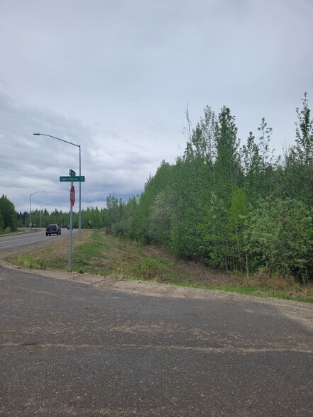 NHN Badger Road, North Pole, AK for sale - Building Photo - Image 3 of 7