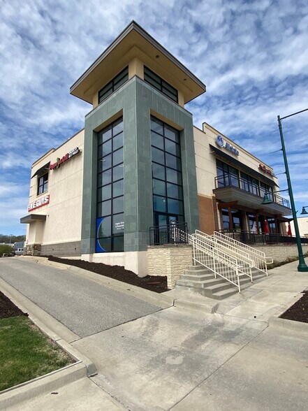 5922 Barkley St, Mission, KS à vendre - Photo du bâtiment - Image 1 de 7