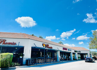 More details for 2454 N McMullen Booth Rd, Clearwater, FL - Retail for Lease