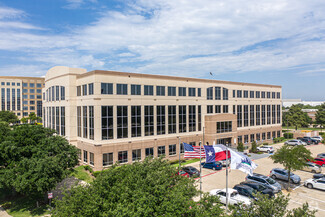 More details for 6225 N State Highway 161, Irving, TX - Office for Lease