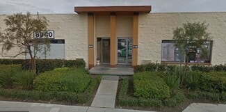 Plus de détails pour 11816-11850 Washington Blvd, Whittier, CA - Industriel à louer