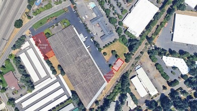 17972 SW McEwan Rd, Portland, OR - AERIAL  map view
