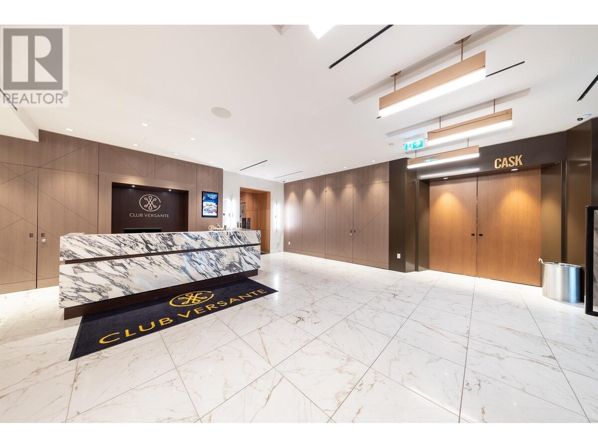 8400 West Rd, Richmond, BC V6X 0S7 - Unit 705 -  - Interior Photo - Image 1 of 10