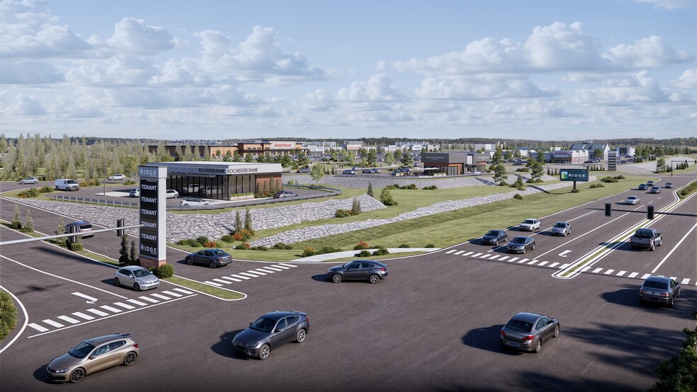 60 Farmington Rd, Rochester, NH à louer - Autre - Image 2 de 2