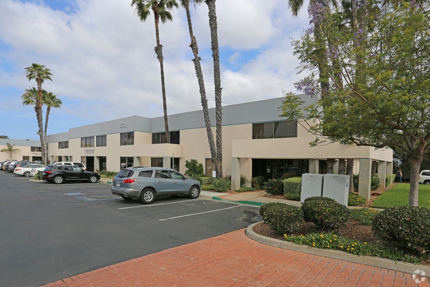 5731 Palmer Way, Carlsbad, CA for sale - Building Photo - Image 3 of 15