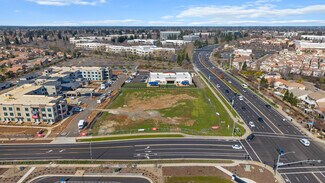 Plus de détails pour 3370 Zinfandel Dr, Rancho Cordova, CA - Terrain à vendre