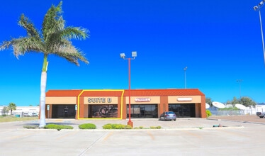 1401 E Hackberry St, McAllen, TX for lease Interior Photo- Image 1 of 1