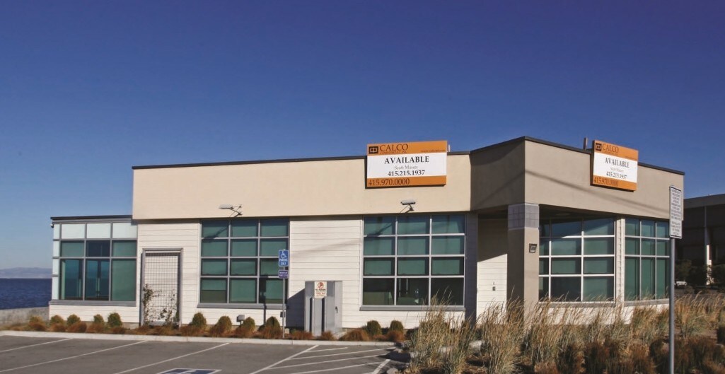 888 Airport Blvd, Burlingame, CA à vendre Photo principale- Image 1 de 1