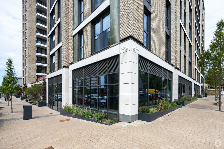5 Ethel St, Hove for lease - Building Photo - Image 3 of 3