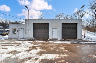 More details for 417 S Colony St, Meriden, CT - Industrial for Lease