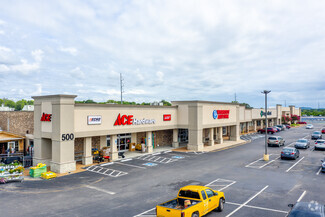 More details for 500 W Main St, Hendersonville, TN - Office for Lease