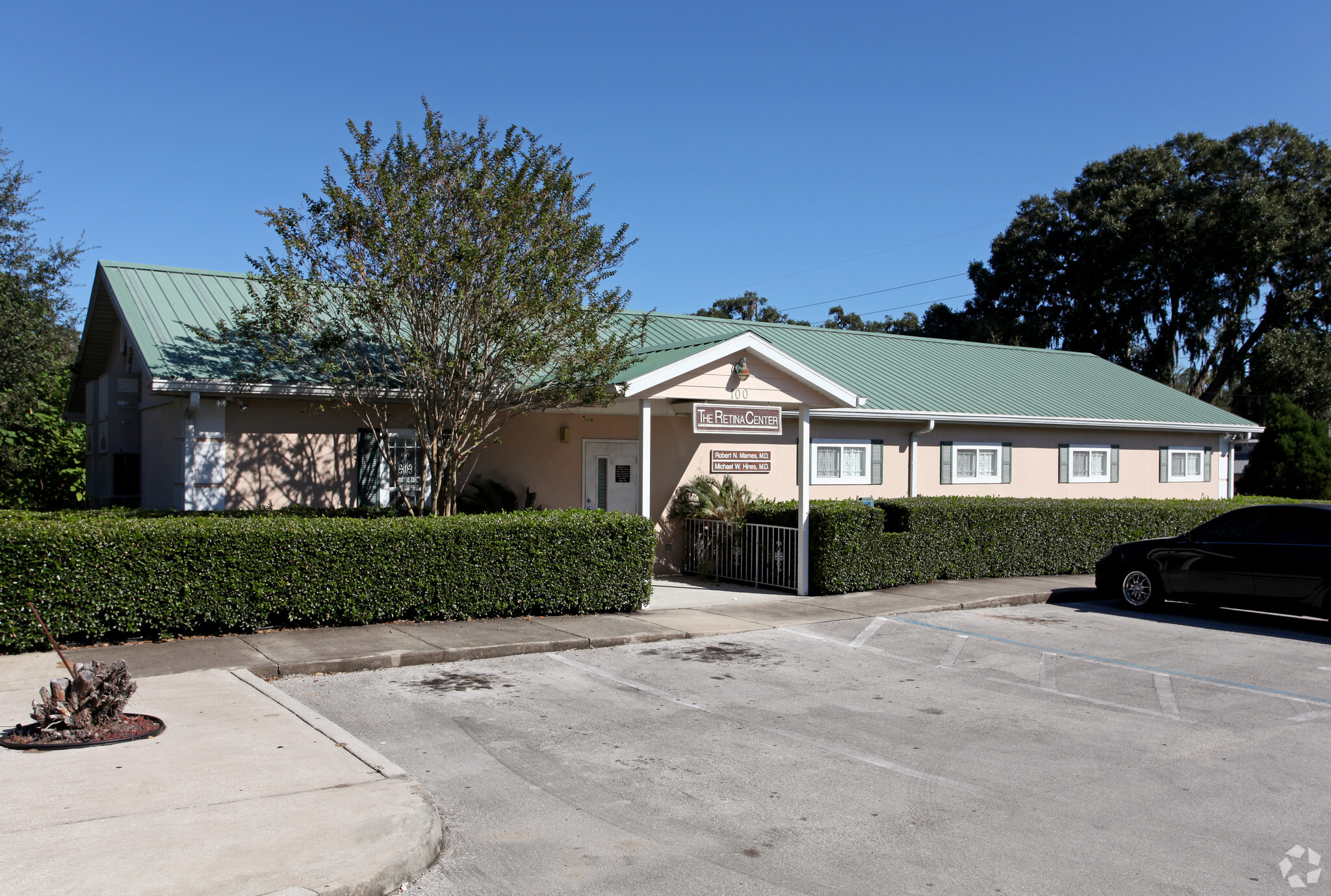 3120 SW 27th Ave, Ocala, FL for lease Primary Photo- Image 1 of 19