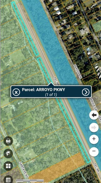 Arroyo pky, Ormond Beach, FL à vendre - Photo du bâtiment - Image 2 de 4