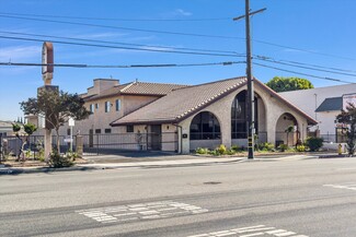 Plus de détails pour 1830 S San Gabriel, San Gabriel, CA - Bureau/Commerce de détail à louer