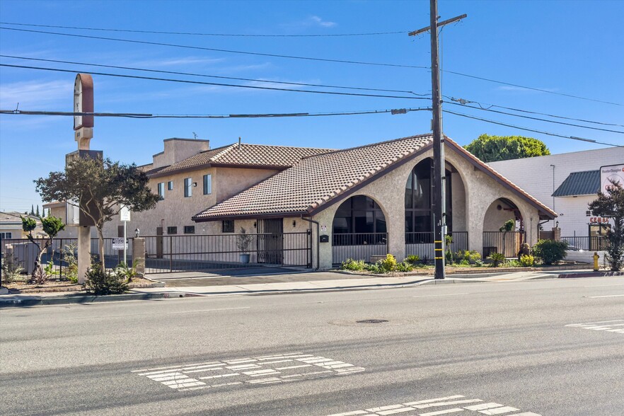 1830 S San Gabriel, San Gabriel, CA à vendre - Photo du b timent - Image 1 de 23