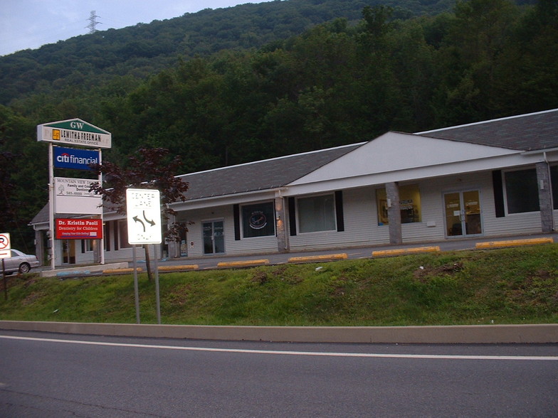 239 Northern Blvd, South Abington Township, PA for sale - Primary Photo - Image 1 of 1