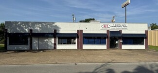 More details for 902 Foster Ave, College Station, TX - Retail for Sale