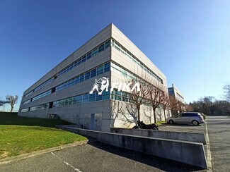 Plus de détails pour 2460 Voie De L'occitanie, Labège - Bureau à louer