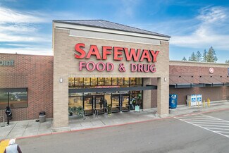 Plus de détails pour 2615 NE 112th Ave, Vancouver, WA - Commerce de détail à louer