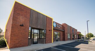 Plus de détails pour 1415 E Centerton Blvd, Centerton, AR - Bureau/Médical à louer