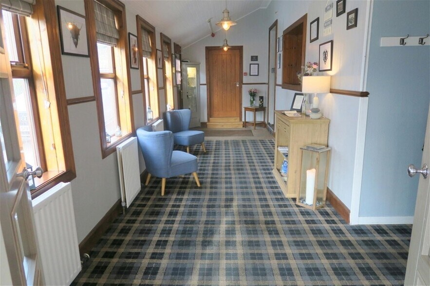 Ben Loyal Hotel and Self-Catering Complex, Tongue à vendre - Photo du bâtiment - Image 3 de 41