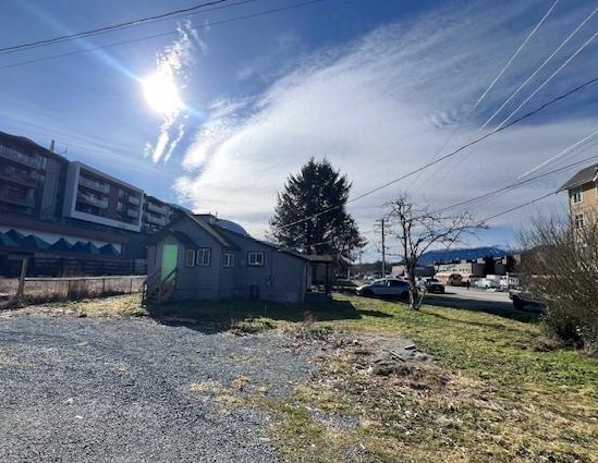 1358-1366 Main St, Squamish, BC for sale - Building Photo - Image 3 of 6