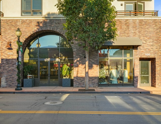 1125 Garden St, San Luis Obispo, CA for lease Building Photo- Image 1 of 6