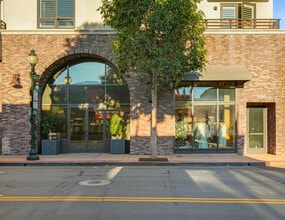 1125 Garden St, San Luis Obispo, CA for lease Building Photo- Image 1 of 6