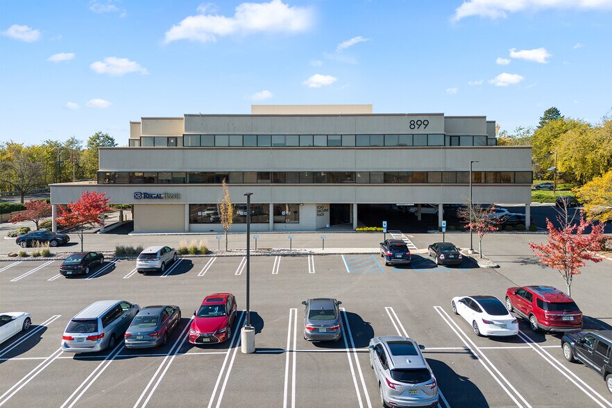 899 Mountain Ave, Springfield, NJ for lease - Building Photo - Image 3 of 16