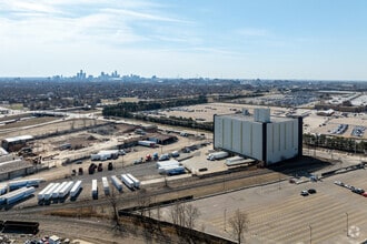 6500 Mount Elliott St, Detroit, MI - AERIAL map view - Image1