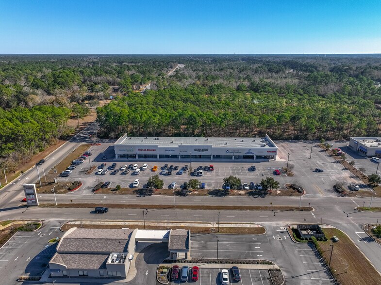 3179 Mallett Rd, D'Iberville, MS à vendre - Photo du bâtiment - Image 3 de 31