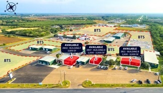 More details for 2807 W Us-83, La Feria, TX - Flex for Lease