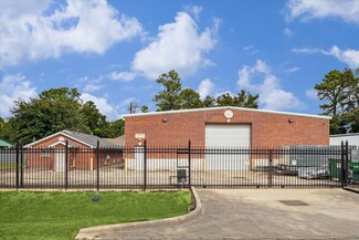 More details for 11126 Timber Crest Dr, Houston, TX - Industrial for Sale